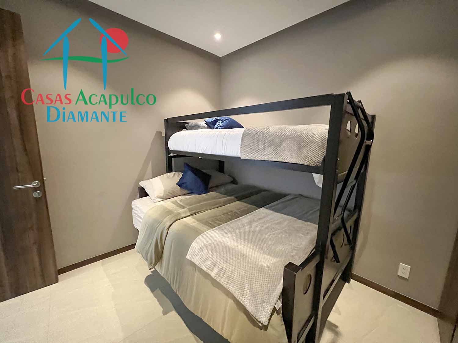 La Isla Fiji Q6 - Recámara dos 3